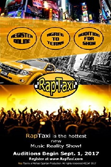 Rap Taxi (2017) - Stream Online