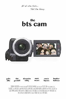The BTS Cam (2018) - Stream Online