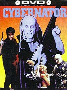 Cybernator (1991) - Stream Online