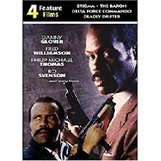 The Baron (1977) - Stream Online