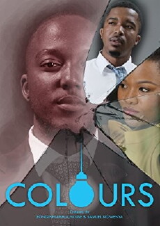 Colours (2017) - Stream Online