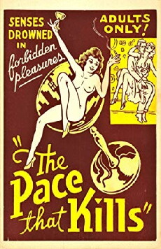 The Pace That Kills (1935) - Stream Online