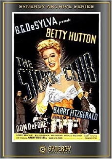 The Stork Club (1945) - Stream Online