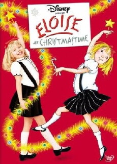 Eloise at Christmastime (2003) - Stream Online