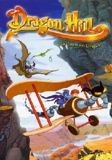 Dragon Hill. La colina del dragón (2002) - Stream Online