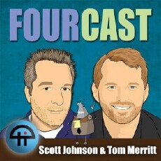 FourCast (2010) - Stream Online