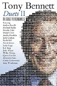 Tony Bennett: Duets II (2012) - Stream Online