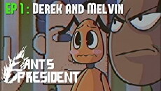 2 Ants 1 President (2015) - Stream Online