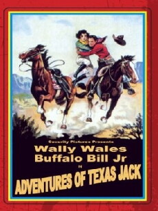 Adventures of Texas Jack (1934) - Stream Online
