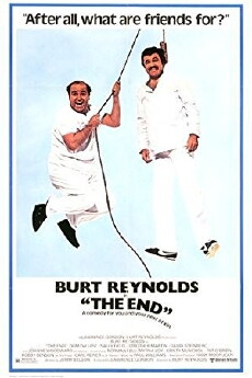 The End (1978) - Stream Online