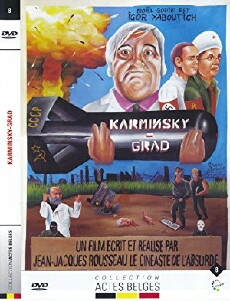 Karminsky-Grad (2011) - Stream Online
