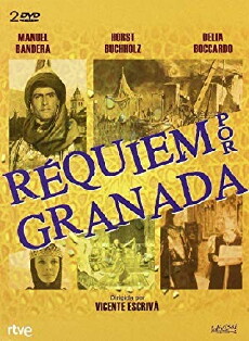 Die Löwen der Alhambra (1991) - Stream Online
