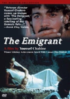 The Emigrant (1994) - Stream Online