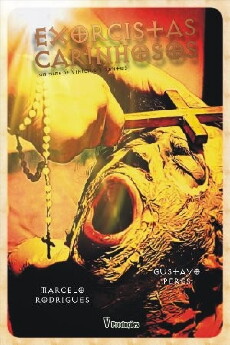 Exorcistas Carinhosos (2018) - Stream Online