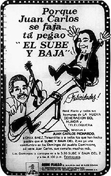 El Sube y Baja del 2 (1987) - Stream Online