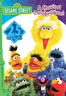 Sesame Street Jam: A Musical Celebration (1993) - Stream Online