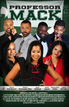 Professor Mack (2017) - Stream Online