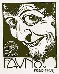Il Fauno (1917) - Stream Online