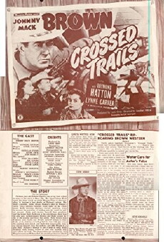 Crossed Trails (1948) - Stream Online