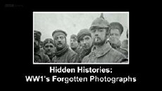 Hidden Histories (2008) - Stream Online