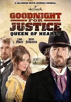 Goodnight for Justice: Queen of Hearts (2013) - Stream Online
