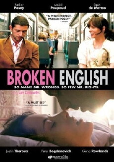 Broken English (2007) - Stream Online