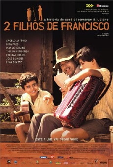 Two Sons of Francisco (2005) - Stream Online