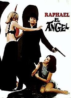 El ángel (1969) - Stream Online