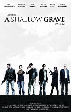 A Shallow Grave (2012) - Stream Online