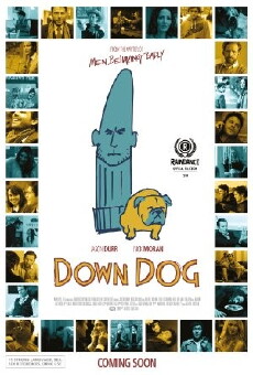 Down Dog (2014) - Stream Online