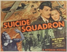 Suicide Squadron (1941) - Stream Online