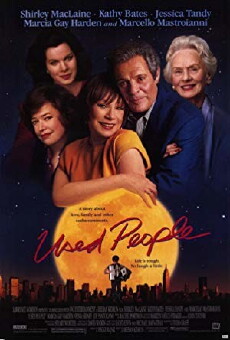 Used People (1992) - Stream Online