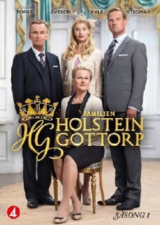 Familjen Holstein-Gottorp (2013) - Stream Online