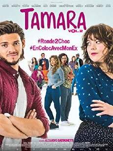 Tamara Vol. 2 (2018) - Stream Online