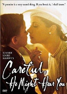 Careful, He Might Hear You (1983) - Stream Online