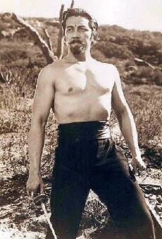 Sword of the Avenger (1948) - Stream Online