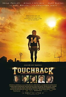 Touchback (2011) - Stream Online