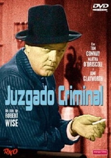Criminal Court (1946) - Stream Online