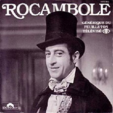 Rocambole (1964) - Stream Online