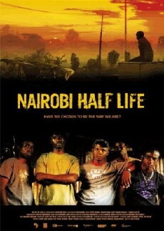 Nairobi Half Life (2012) - Stream Online