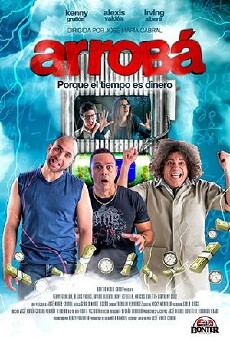 Arrobá (2013) - Stream Online