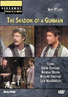 The Shadow of a Gunman (1972) - Stream Online