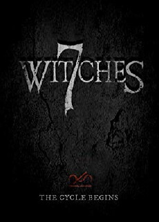 7 Witches (2017) - Stream Online