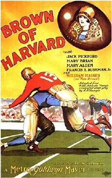 Brown of Harvard (1926) - Stream Online