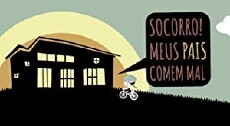 Socorro! Meus Pais Comem Mal (2018) - Stream Online