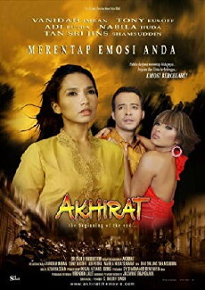 Akhirat (2008) - Stream Online