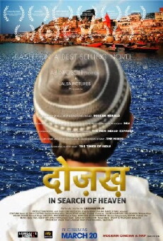 Dozakh in Search of Heaven (2015) - Stream Online