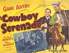 Cowboy Serenade (1942) - Stream Online