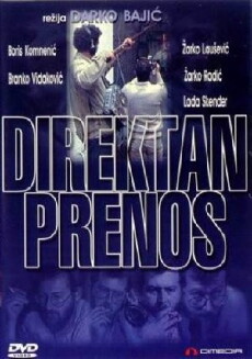 Direktan prenos (1982) - Stream Online