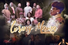 Losing Mama (2017) - Stream Online